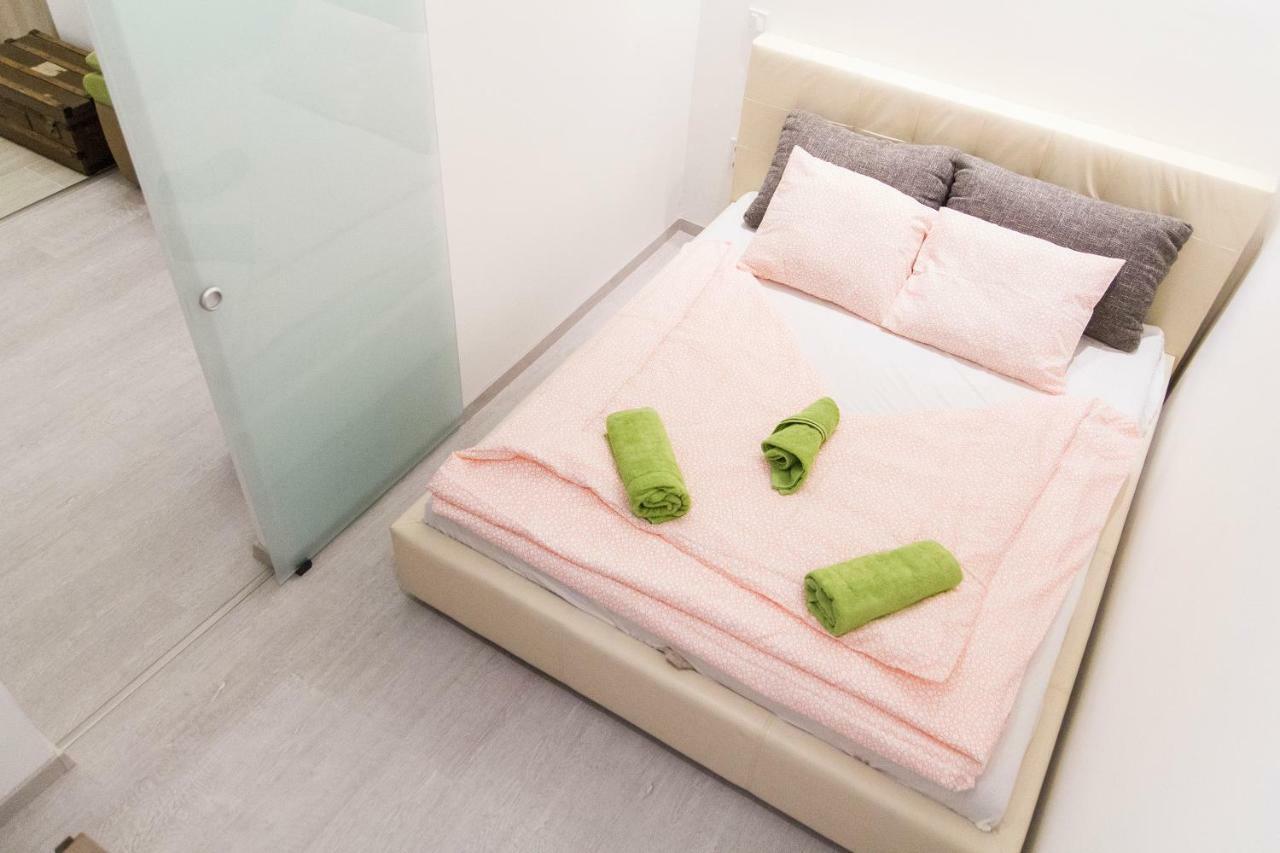 Apartamento Cozy Budapest