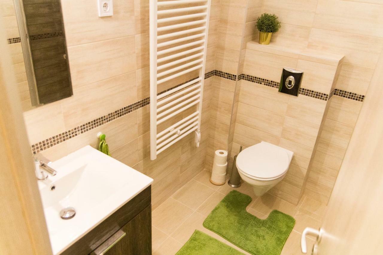 Cozy Apartamento *