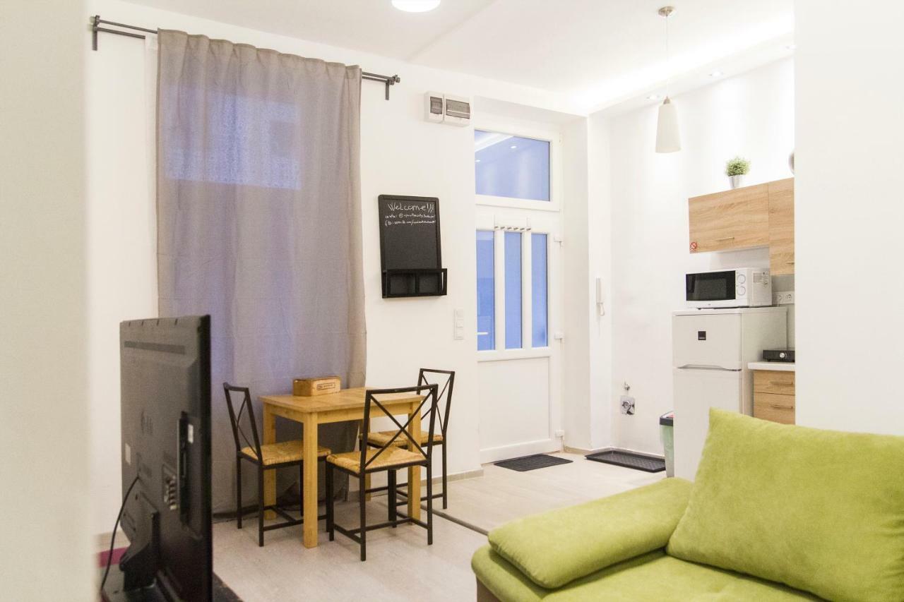 Apartamento Cozy Budapest