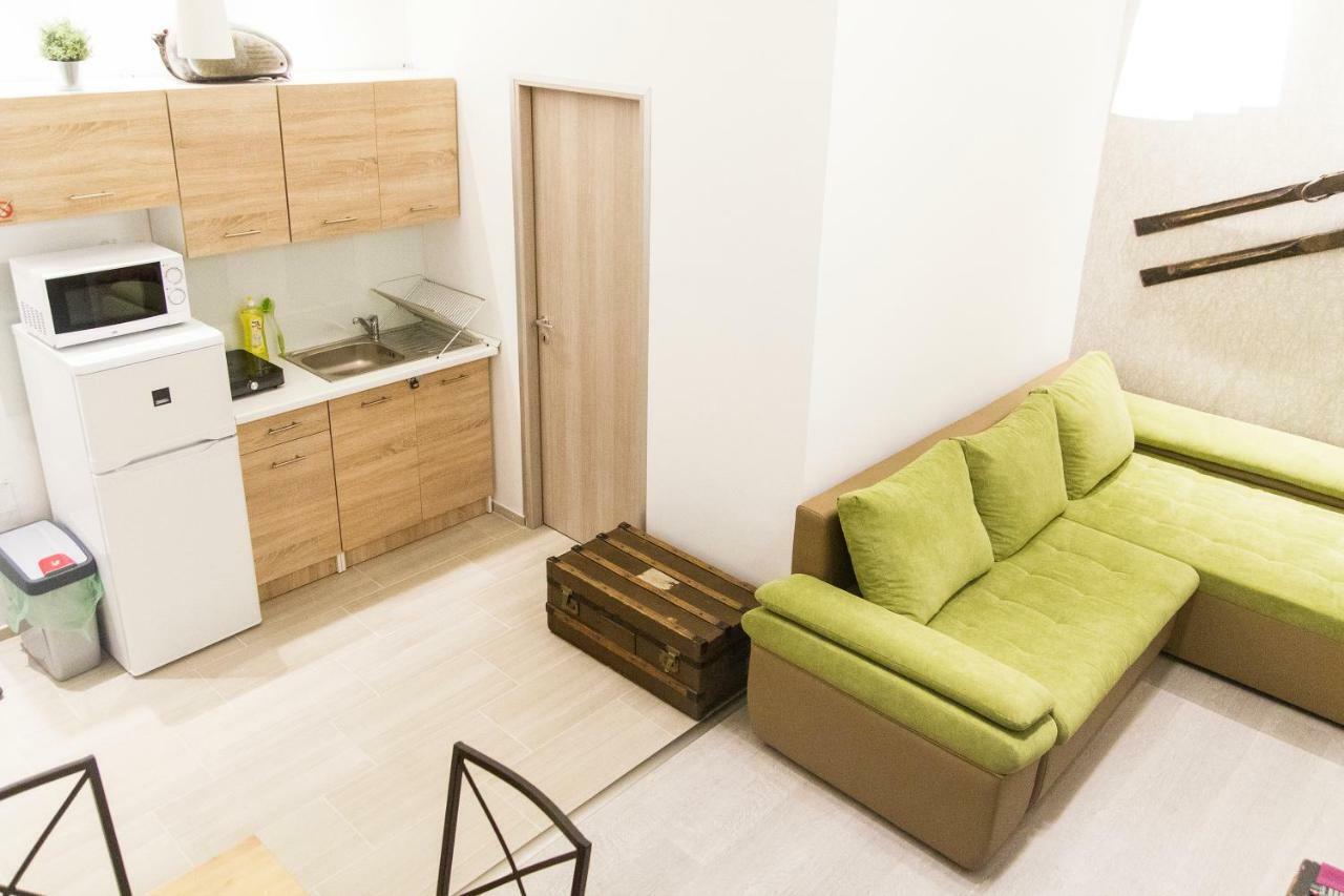 Apartamento Cozy Budapest