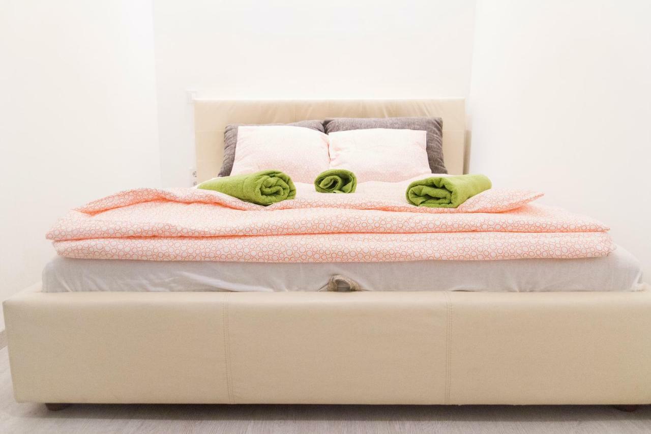 Cozy Apartamento Budapest