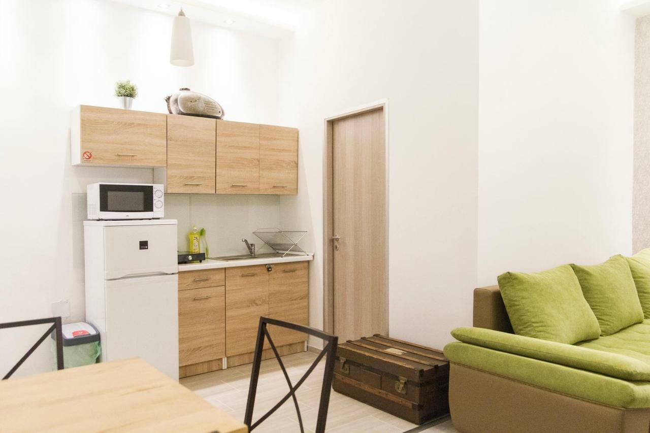 Apartamento Cozy