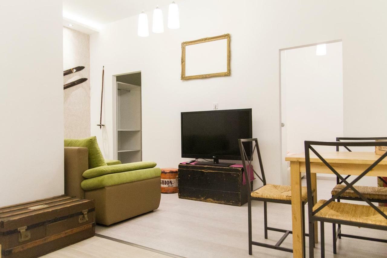 Apartamento Cozy