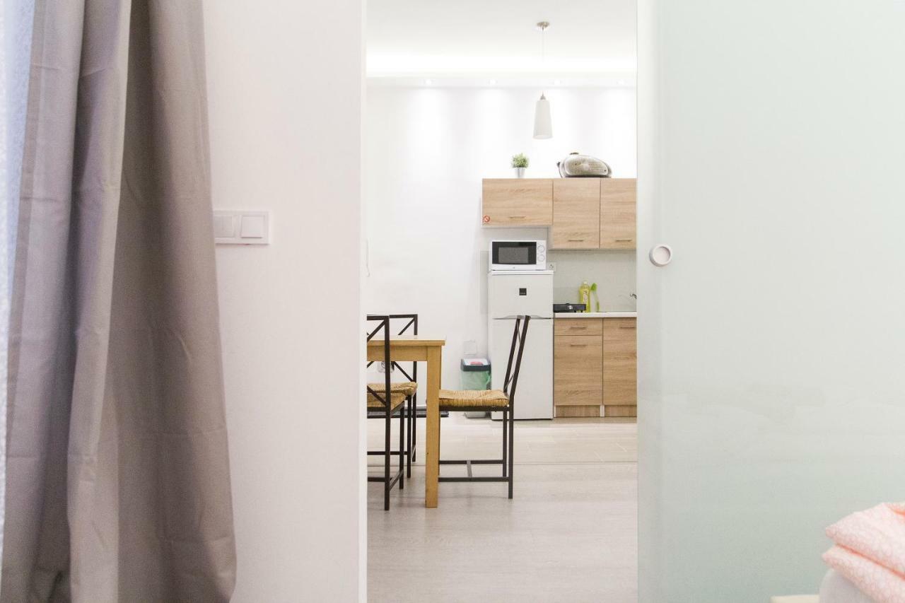 Cozy Appartamento Budapest