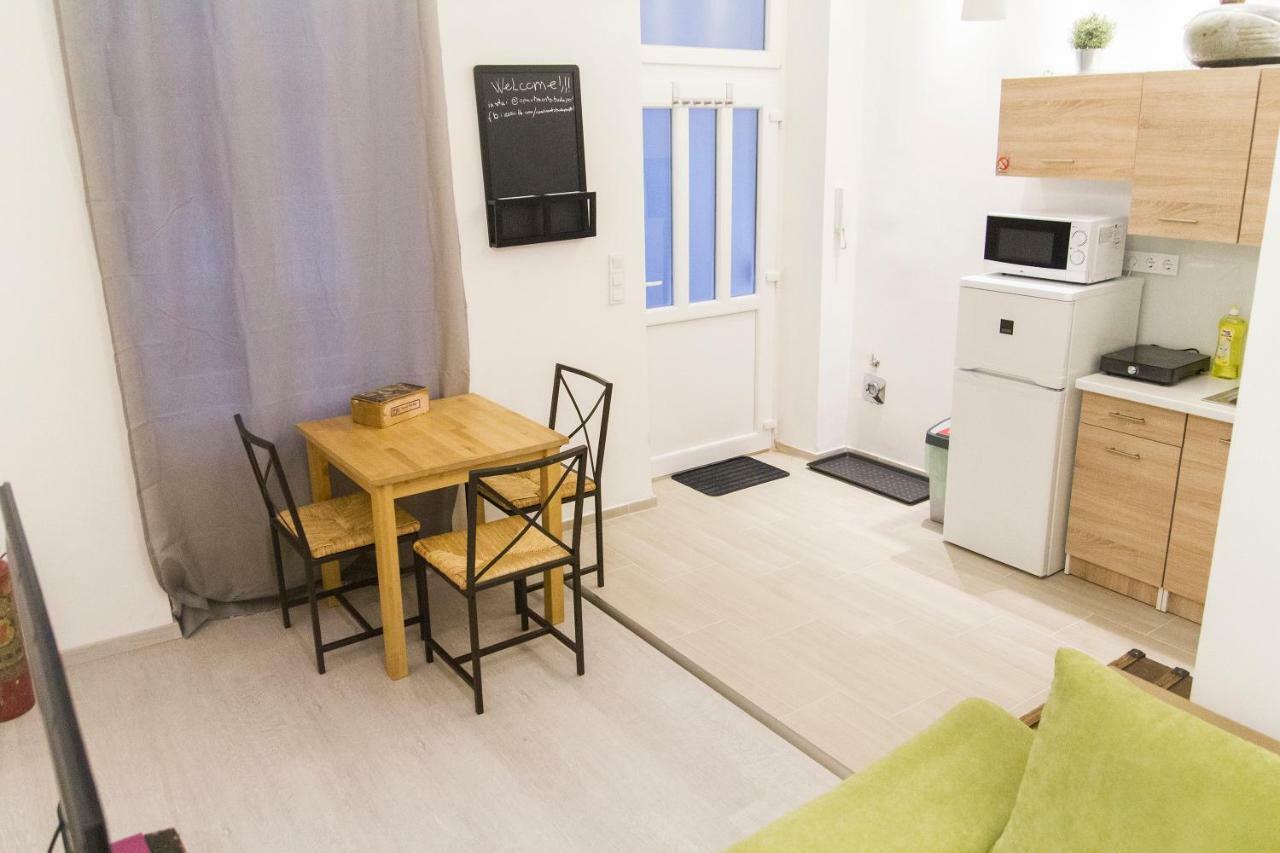 Appartamento Cozy Budapest