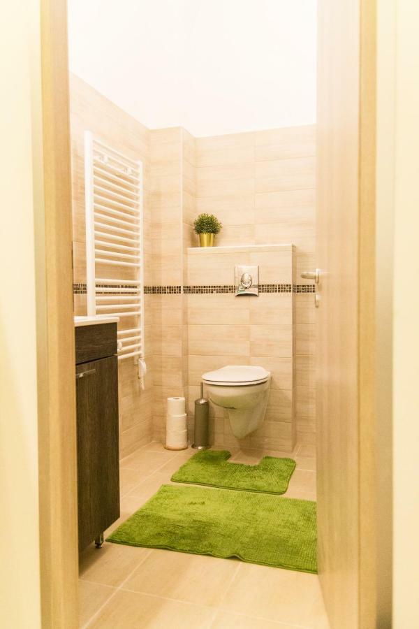Appartamento Cozy *