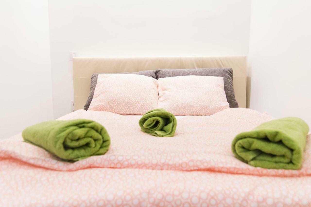 Cozy Appartamento Budapest