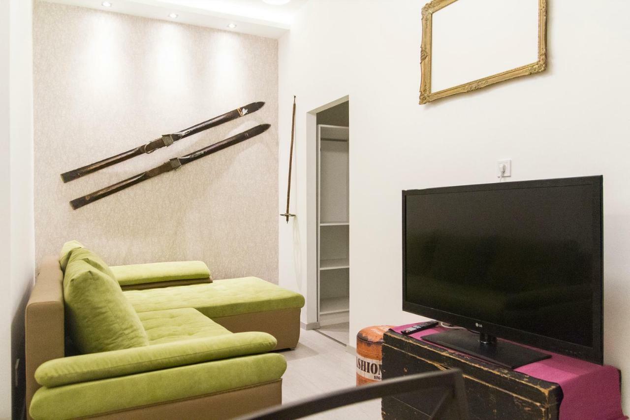 Appartamento Cozy